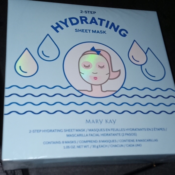 MARY KAY - Picture 8 of 11